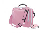 Trust 10  Netbook Carry Bag + Micro Mouse (16833)